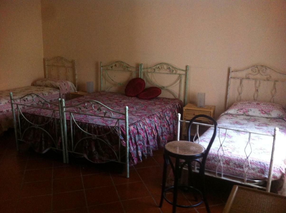 La Dimora Dei 5 Sensi Bed and Breakfast Faiano Eksteriør billede